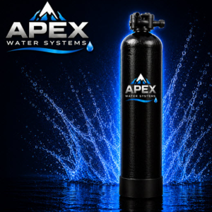 Whole-House Carbon Filtration