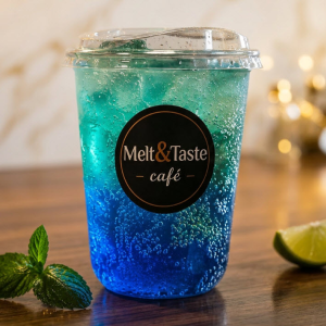 Melt & Taste Power