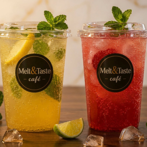 Mojitos