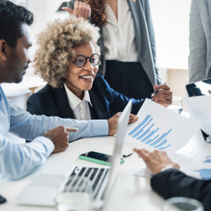Equity Compensation Planning