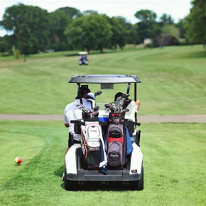 Golf Reciprocal Group