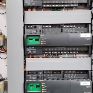 Building Controls