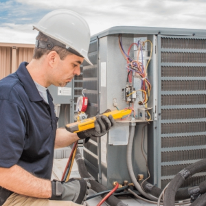 HVAC Installation & Service