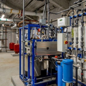 Water Treatment Technologies