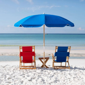 Beachside Rrentals