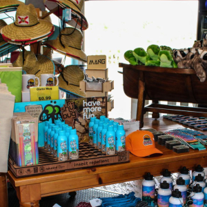 Gift Shop