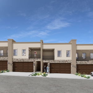 Home Design & Customization