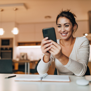 Personal Banking Solutions