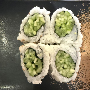 Vegetable Rolls