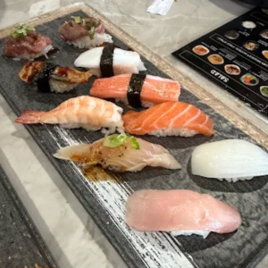 Sashimi