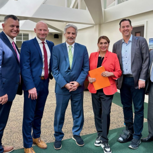 NAIOP SoCal Membership