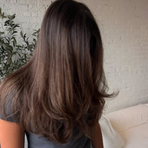 Luxury Hair Styling