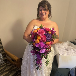 Wedding Flowers & Event Decor