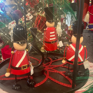 Holiday Decorations