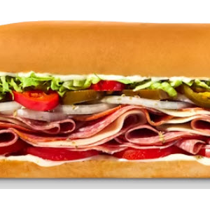 Favorites Sandwiches