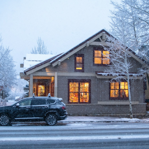 Homeowners Insurance