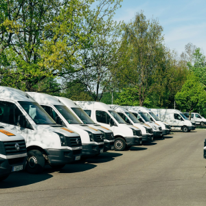 Commercial Auto Insurance