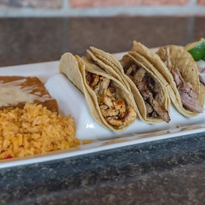 Tacos