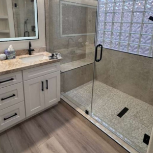 Flooring Installation