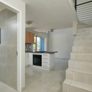 Tile Work