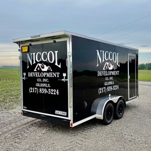 Trailer & Equipment Graphics