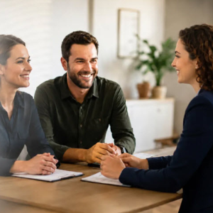 Protect My Home and Mortgage