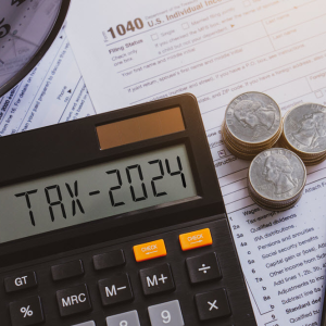 Tax Services