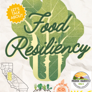 EPIC: Regional Food System Collaboration