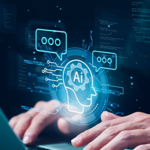 Q-Pilot (GenAI-driven virtual assistant)