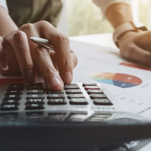 Tax Invoice Entry