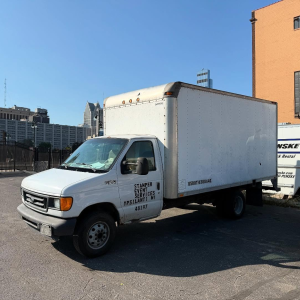 Delivery and Transport