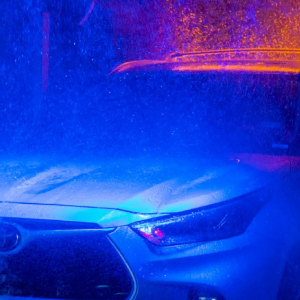 Car Wash Services