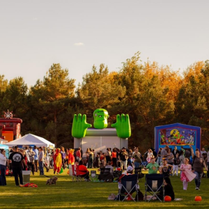 Event Photography