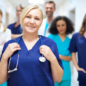 Medical Scrubs