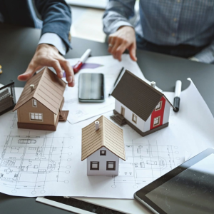 Selling a Home