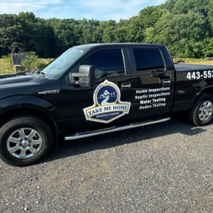 Vehicle Wraps