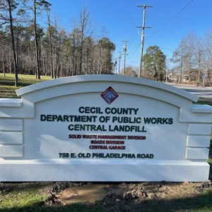 Custom Signs
