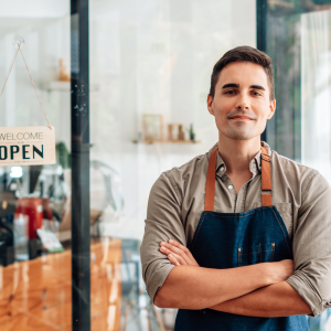 Small Business Accounting