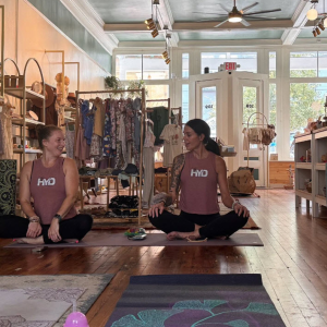 Yoga Classes