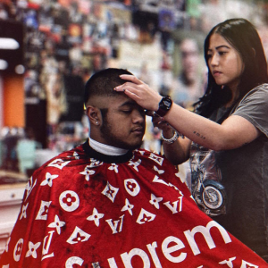 Haircuts