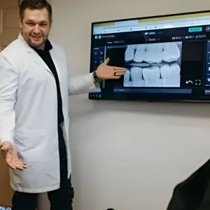 Dental and Vision Insurance