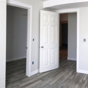 Basement Finishing & Remodeling