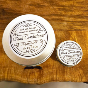 Wood Wax