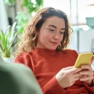Mobile Banking App