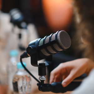 Podcast
