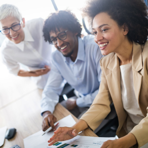 Accounting Support