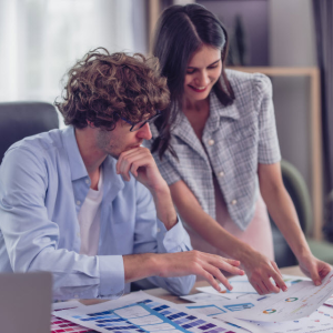 Personalized Financial Guidance