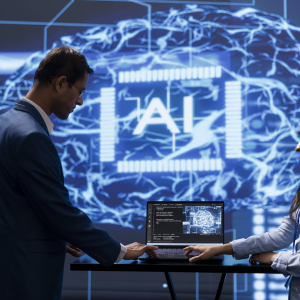 Custom Automations & All-In-One Tech Solutions