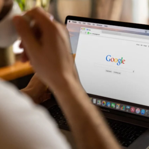Google Search Ads Management