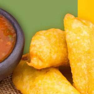 Empanada